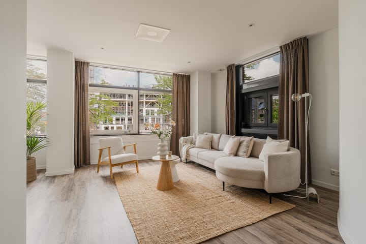 Smallepad 18C in Amersfoort foto