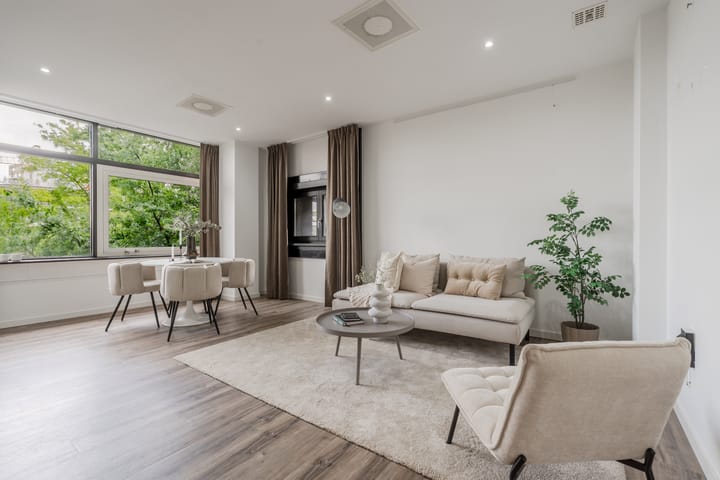 Smallepad 20B in Amersfoort foto