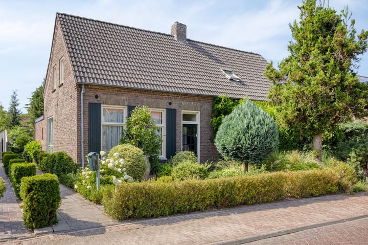 Foto van woning Smalleweg 12, Beek en Donk