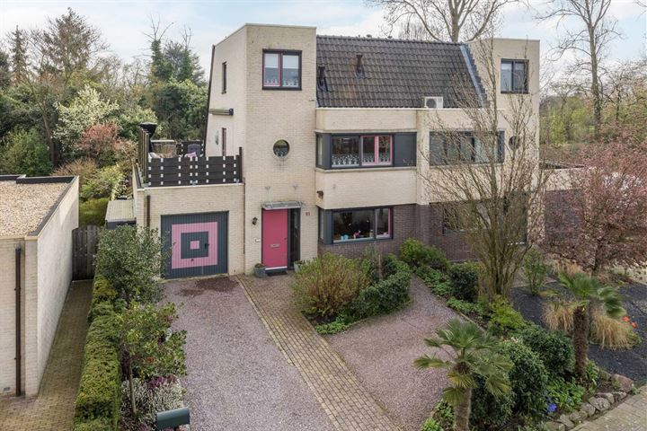 Foto van woning Smallingerlandweg 21, Arnhem