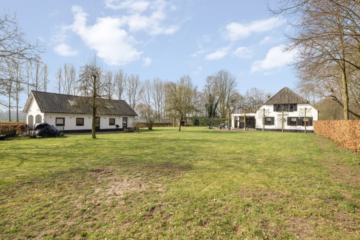 Smalvelderstraat 4 in Liempde foto