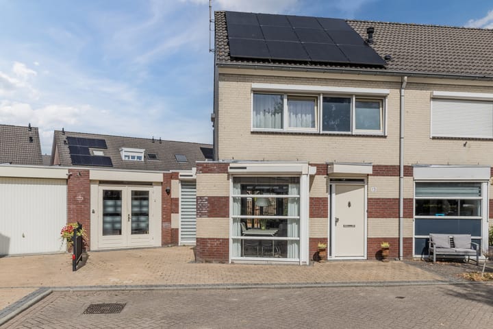 Smaragd 13 in Venlo foto
