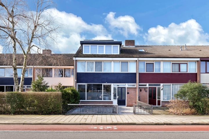 Smaragd 15 in Heerhugowaard foto