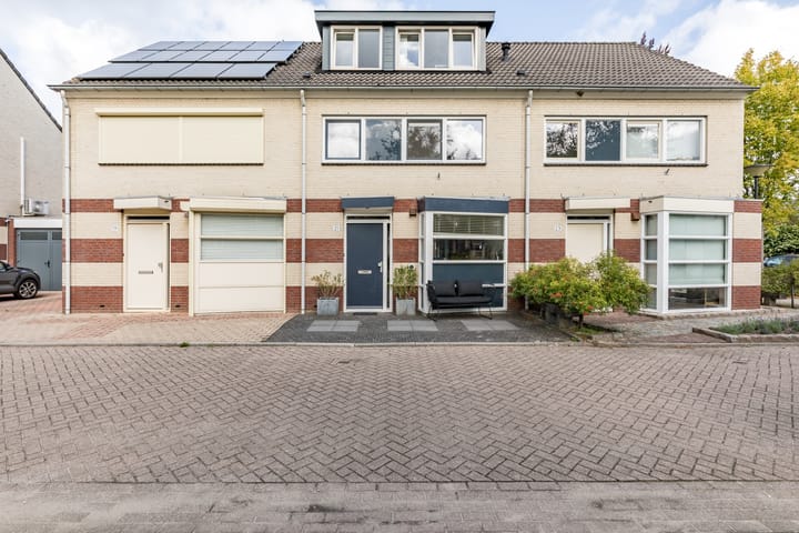 Smaragd 21 in Venlo