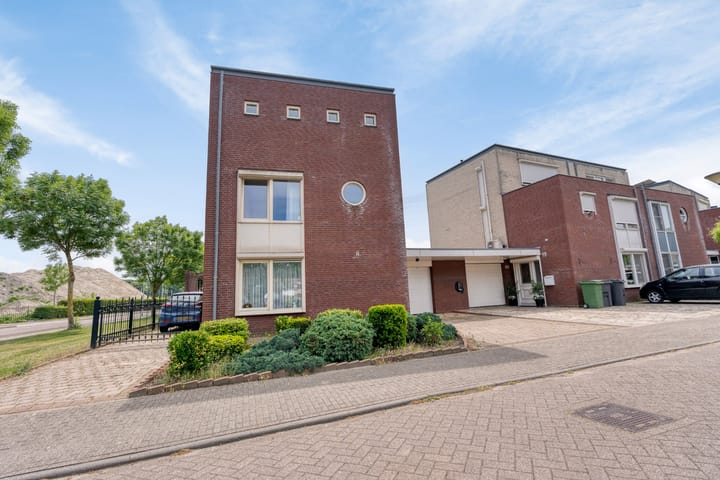 Foto van woning Smaragd 34, Venlo