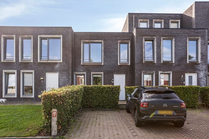 Foto van woning Smaragd 36, Drachten
