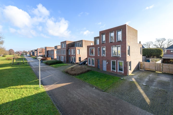 Smaragd 40 in Drachten foto