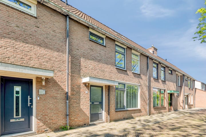 Smaragd 43 in Middelburg foto