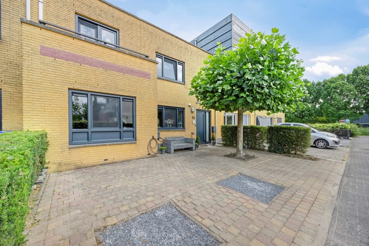 Foto van woning Smaragd 65, Zeewolde