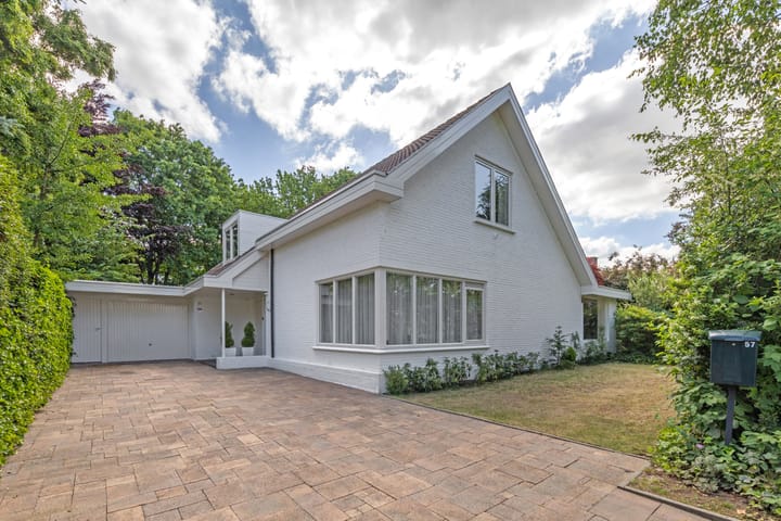 Foto van woning Smaragddijk 57, Roosendaal