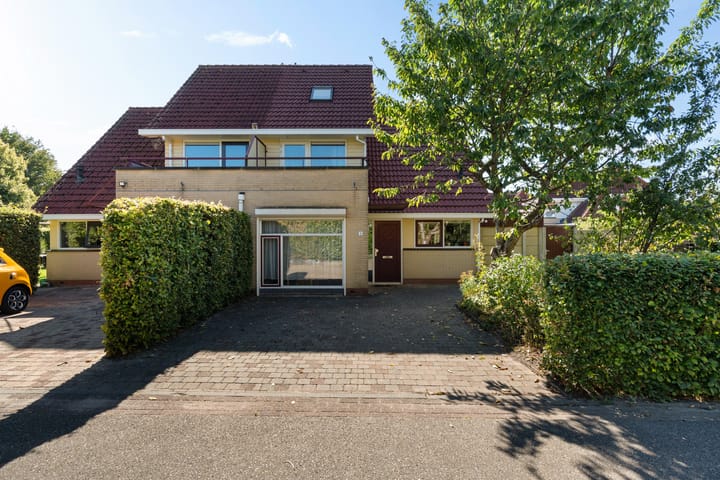 Smaragddreef 3 in Emmen