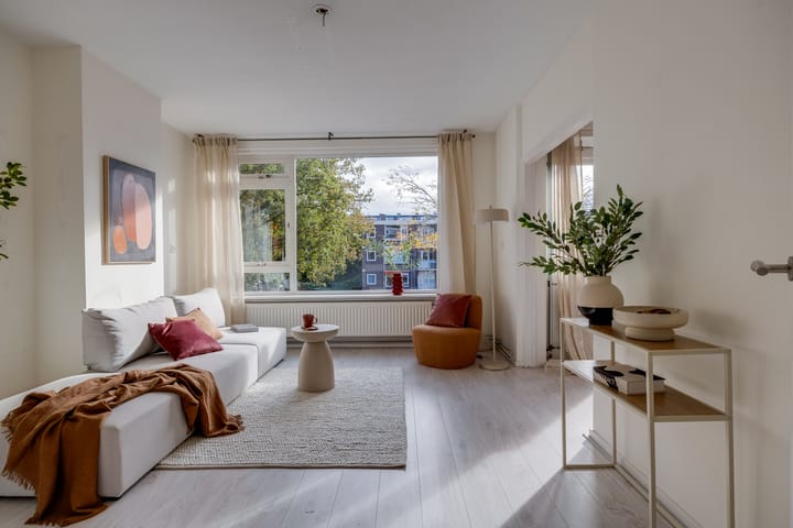 Smaragdhof 9-1 in Utrecht