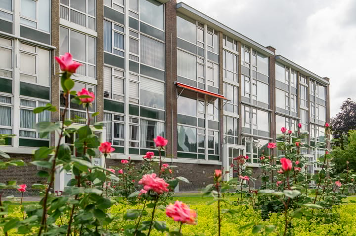 Smaragdhorst 275 in 's-Gravenhage