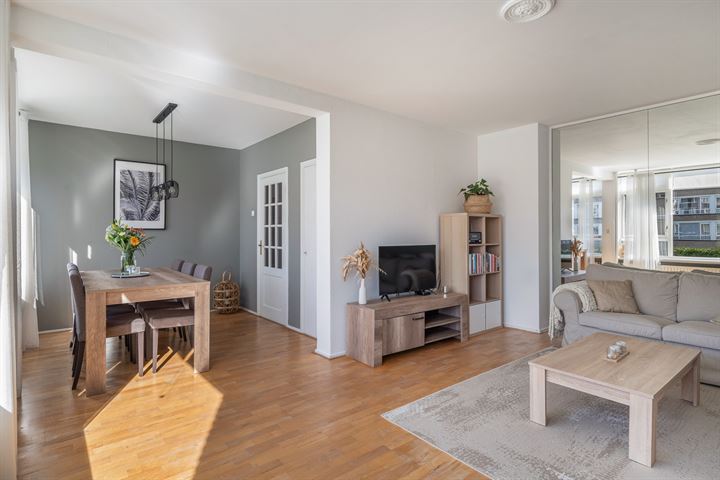 Smaragdhorst 29 in 's-Gravenhage foto