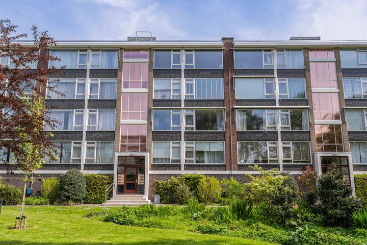 Smaragdhorst 35 in 's-Gravenhage foto