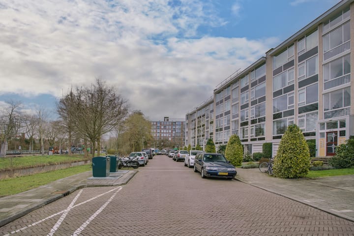 Foto van woning Smaragdhorst 429, 's-Gravenhage