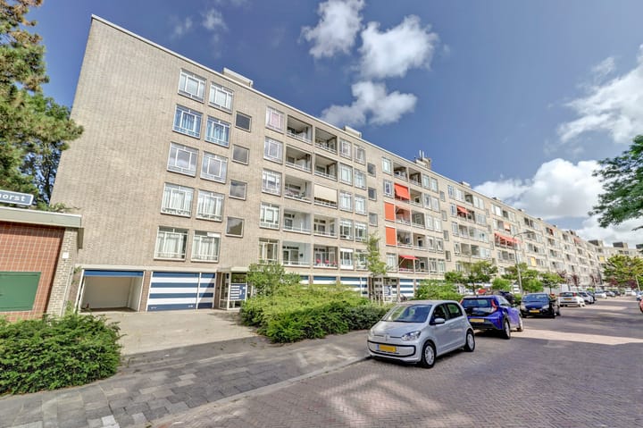 Smaragdhorst 96 in 's-Gravenhage