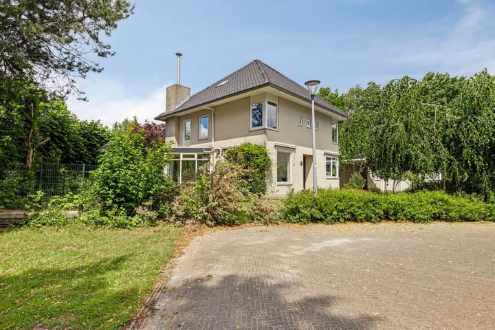 Foto van woning Smaragdlaan 6, Veendam