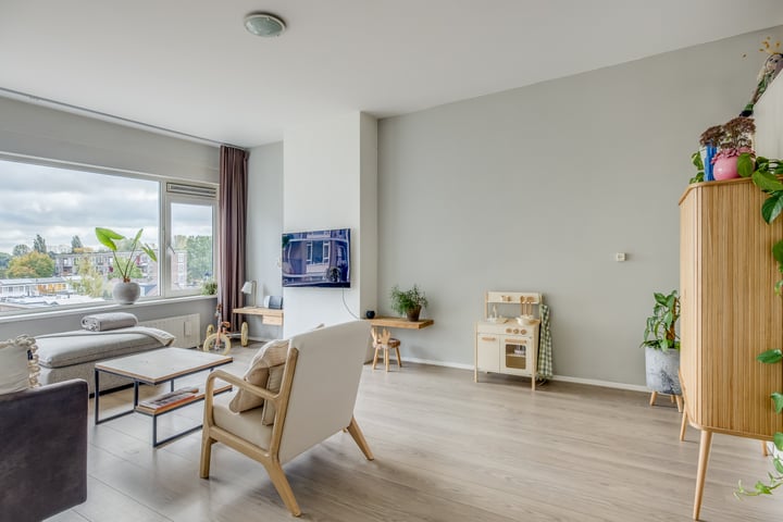 Smaragdplein 210 in Utrecht foto