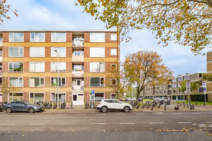 Smaragdplein 38 in Utrecht