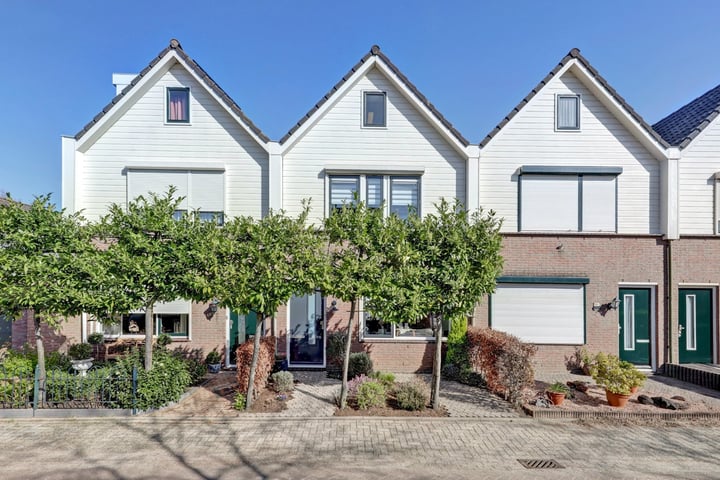 Smaragdstraat 66 in Ede
