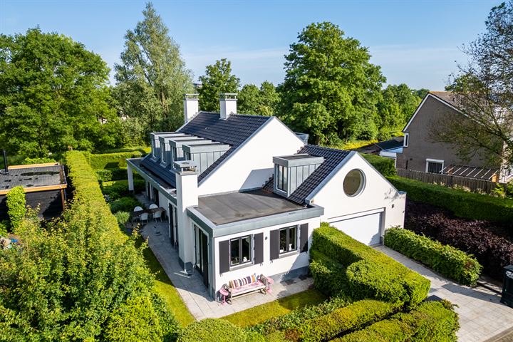 Smedeman 3 in Nieuw-Vennep foto