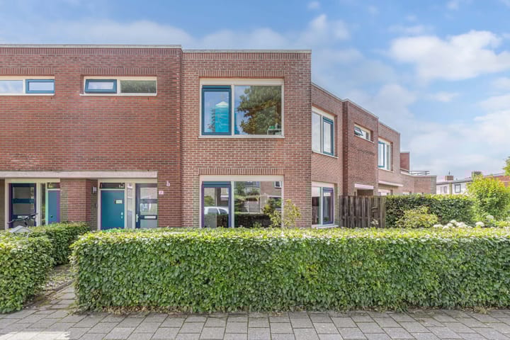 Foto van woning Smeden 21, Emmeloord