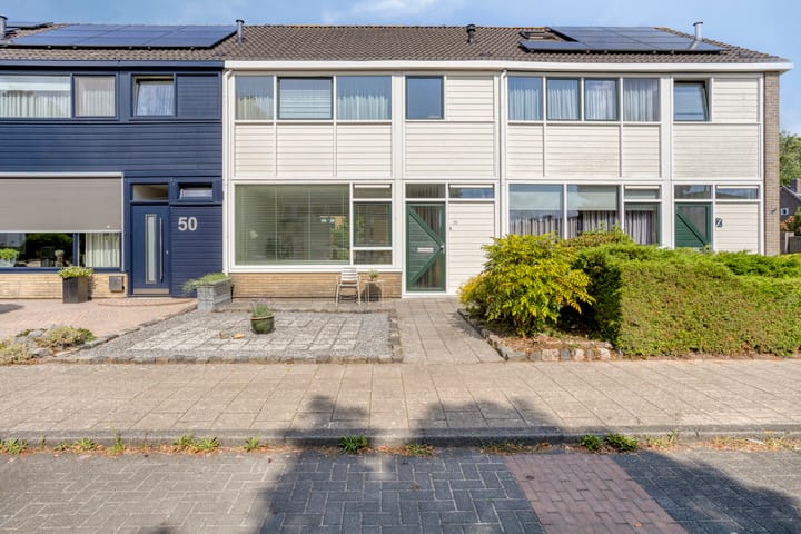 Smeden 48 in Emmeloord foto