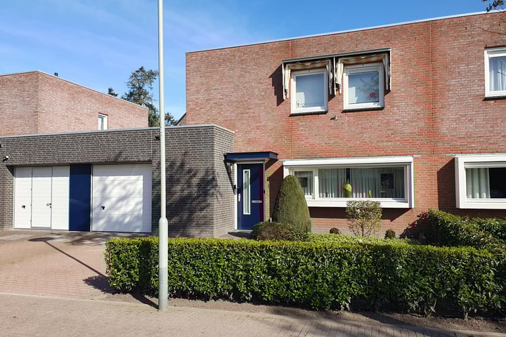 Smedenstraat 10 in Echt