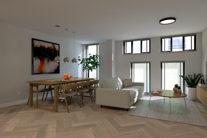 Foto van woning Smedenstraat 104, Deventer