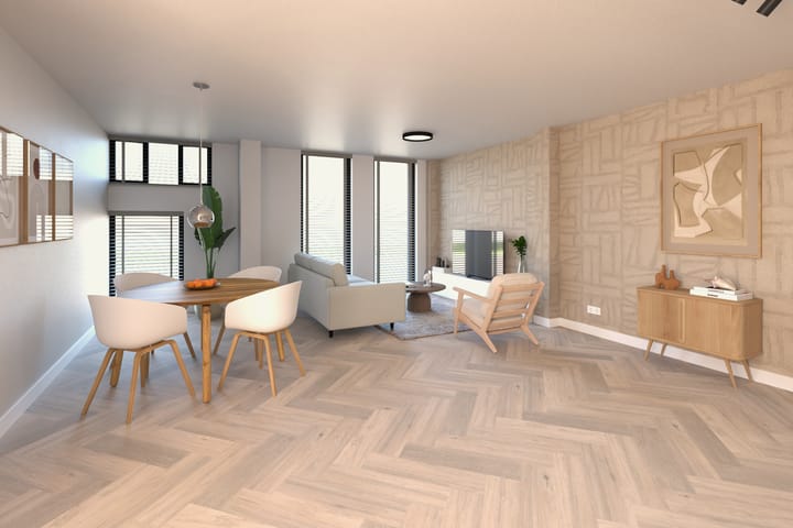 Foto van woning Smedenstraat 104A, Deventer