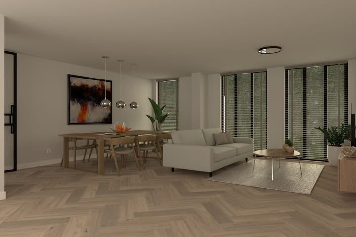 Foto van woning Smedenstraat 104F, Deventer