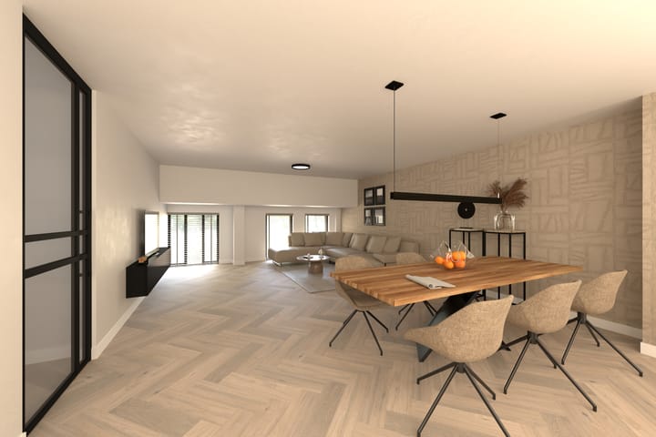 Foto van woning Smedenstraat 104M, Deventer