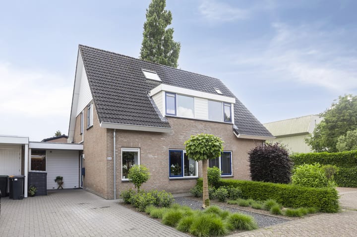 Foto van woning Smedenstraat 20, Vaassen