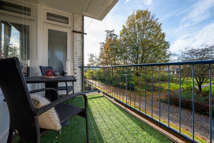 Foto van woning Smedenweg 27, Gorinchem