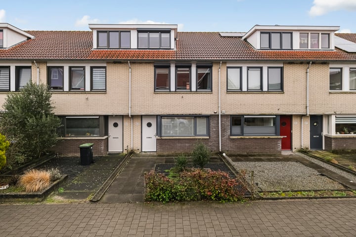 Smederij 83 in Dronten foto