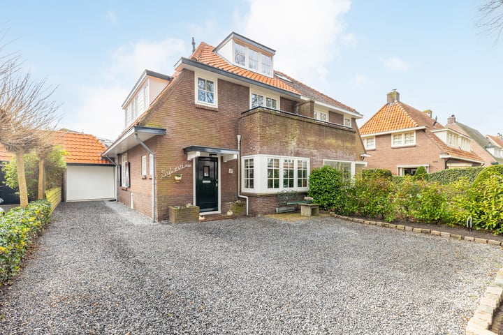 Smeekweg 22 in Laren foto