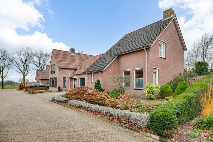 Smeetjeshofstraat 30 in Weert foto