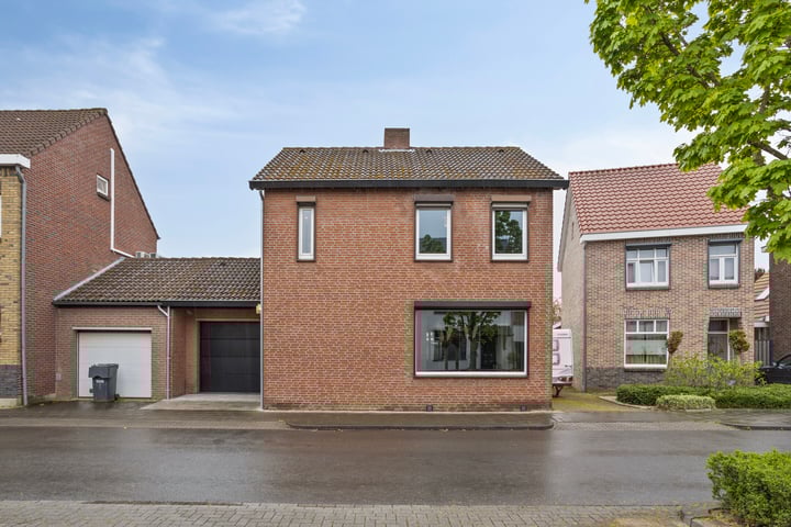 Smeetsstraat 79a in Stein