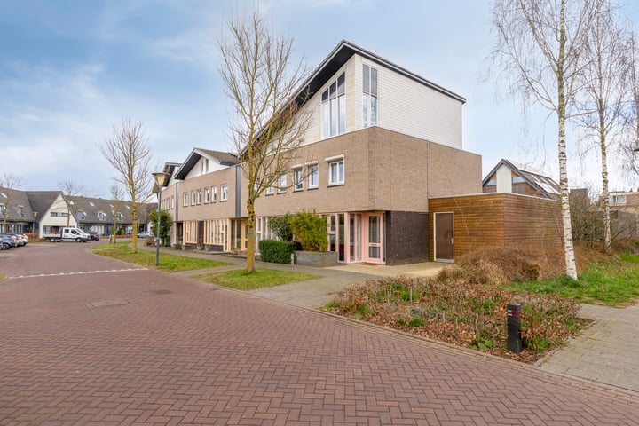 Smelen 47 in Veldhoven foto