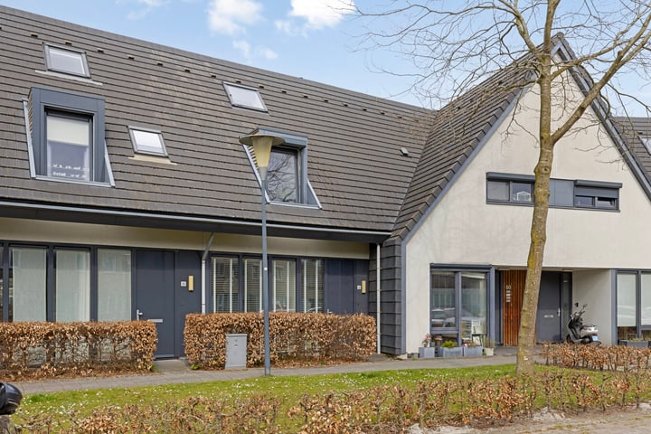 Smelen 58 in Veldhoven foto