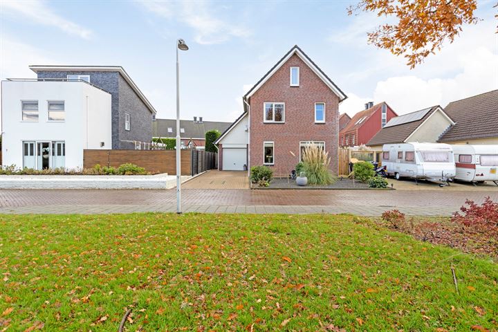Smelleken 8 in Tollebeek foto