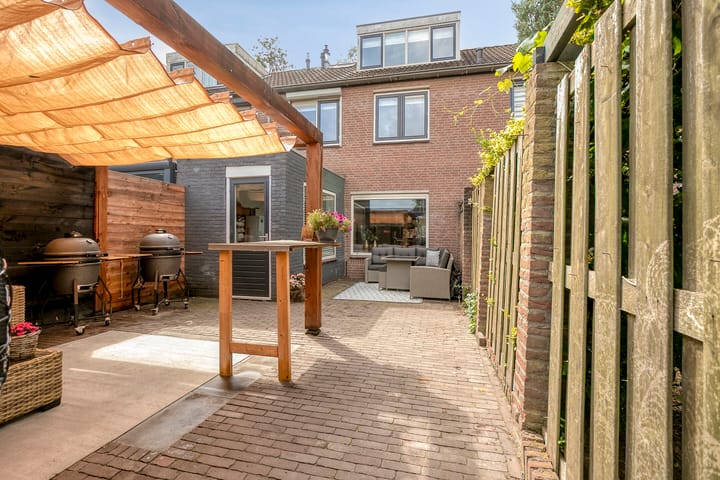 Smidsakker 13 in Heteren