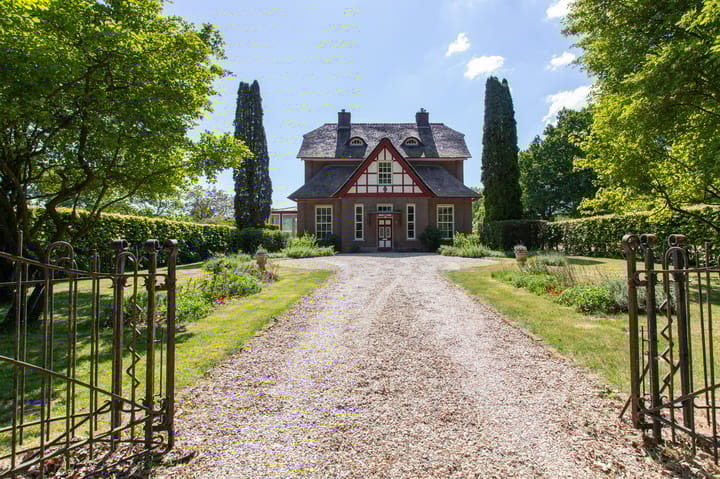 Foto van woning Smidsallee 18, De Steeg
