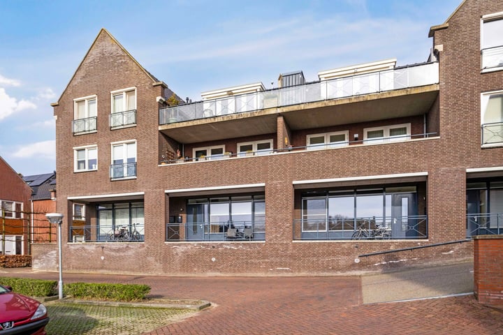 Smidse 10 in Geffen foto