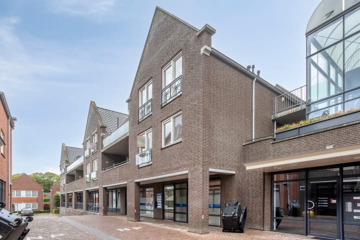 Smidse 28 in Geffen