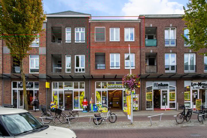 Foto van woning Smidseind 57, Bladel