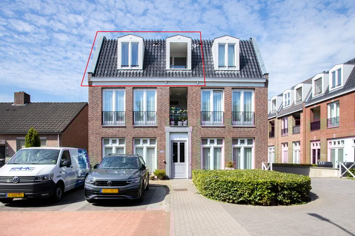 Foto van woning Smidseind 95, Bladel