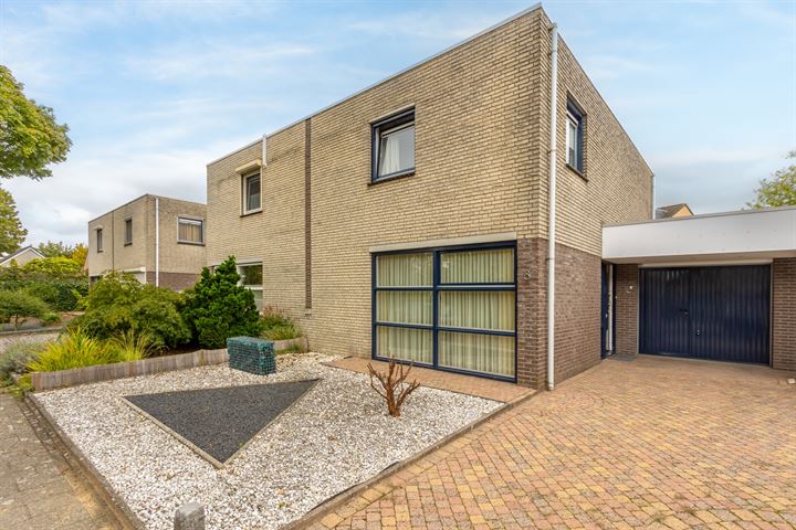 Smidsenkamp 8 in Sittard foto