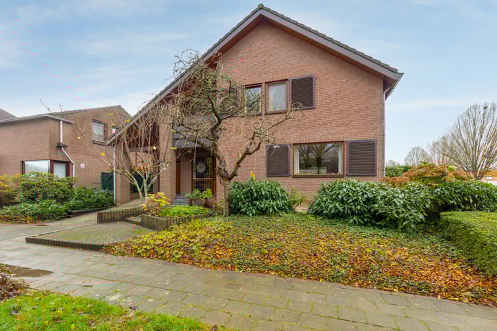 Smidserweg 2 in Munstergeleen foto